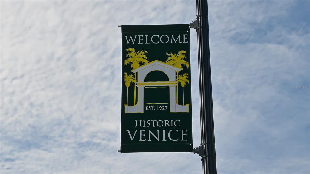 VENICE GULF VIEW REP - Residential