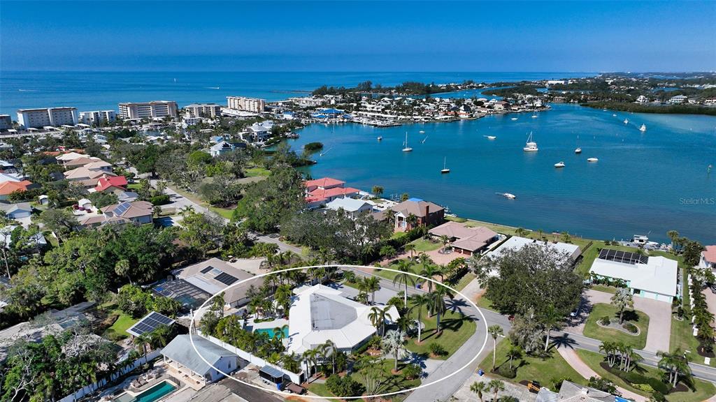 VENICE GULF VIEW REP - Residential