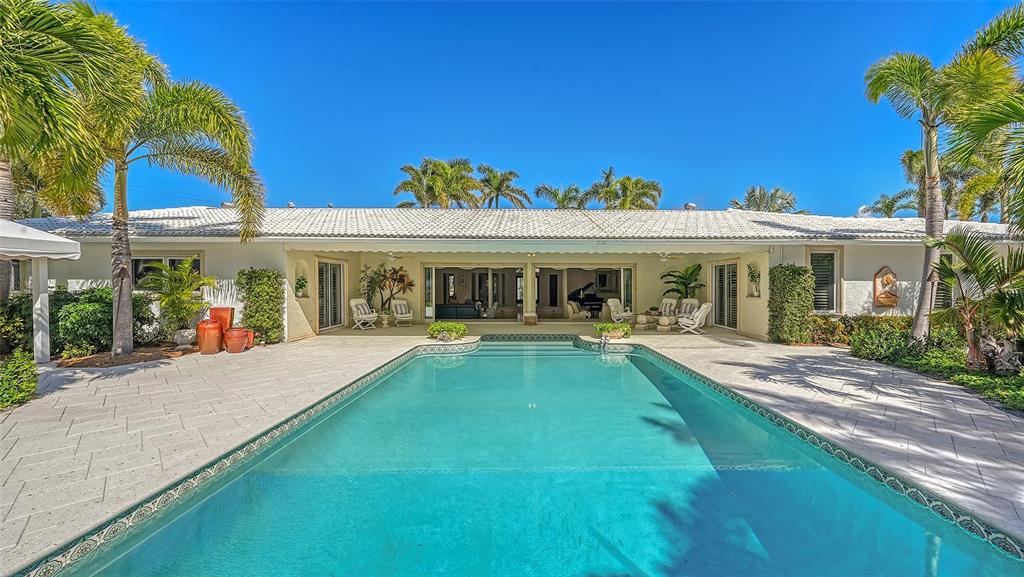 VENICE GULF VIEW REP - Residential
