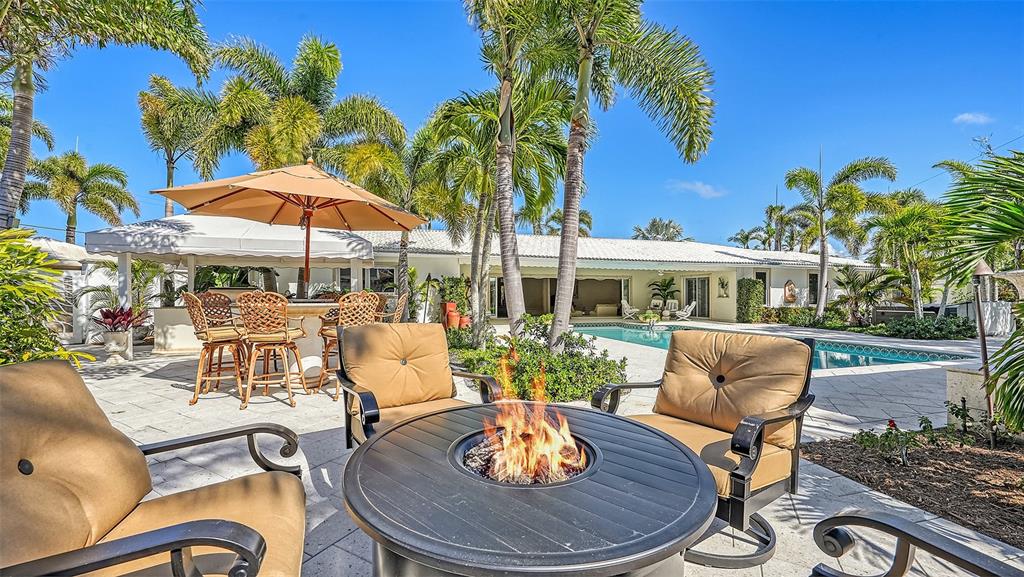 VENICE GULF VIEW REP - Residential