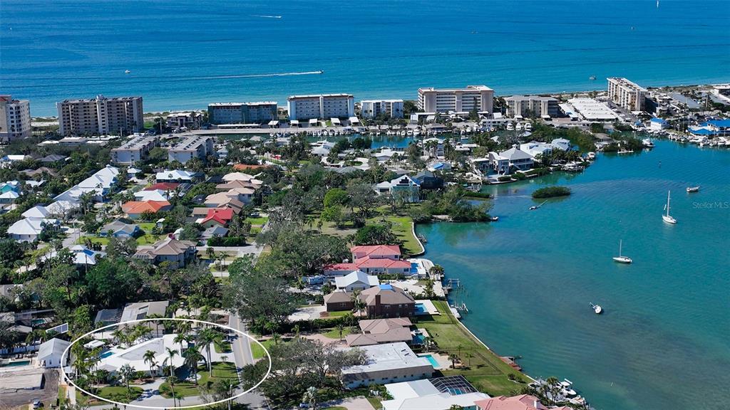 VENICE GULF VIEW REP - Residential