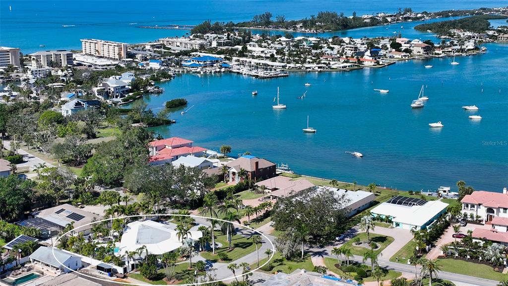 VENICE GULF VIEW REP - Residential