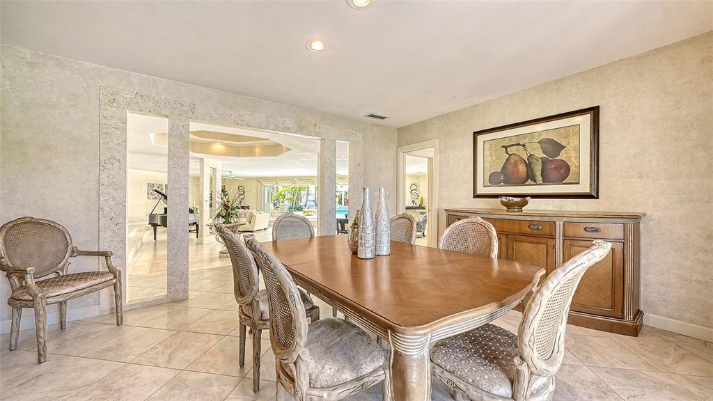 VENICE GULF VIEW REP - Residential
