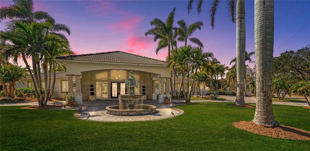 VENICE GULF VIEW REP - Residential