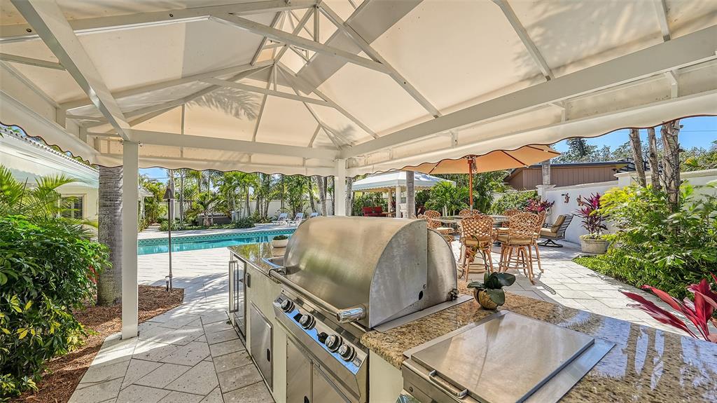 VENICE GULF VIEW REP - Residential
