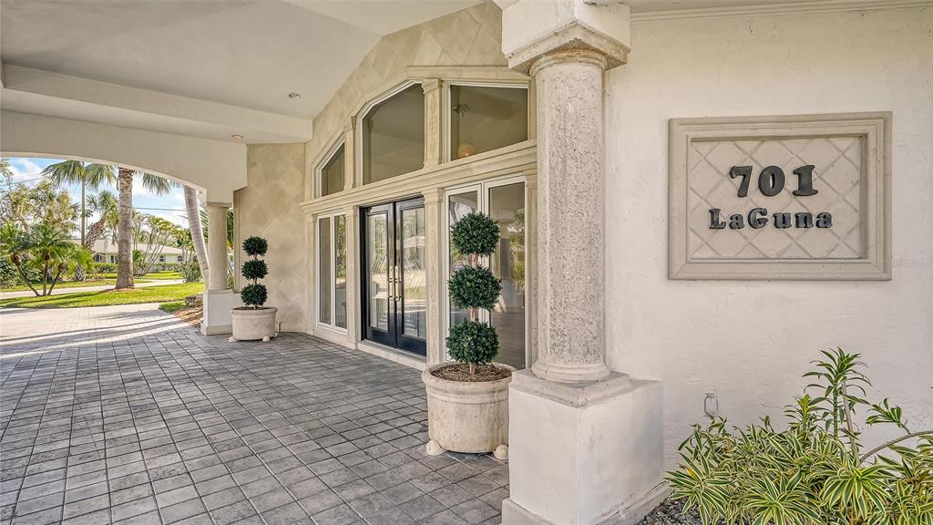 VENICE GULF VIEW REP - Residential