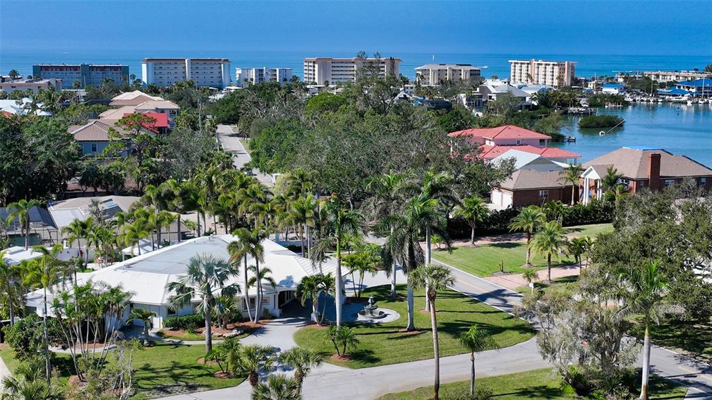 VENICE GULF VIEW REP - Residential