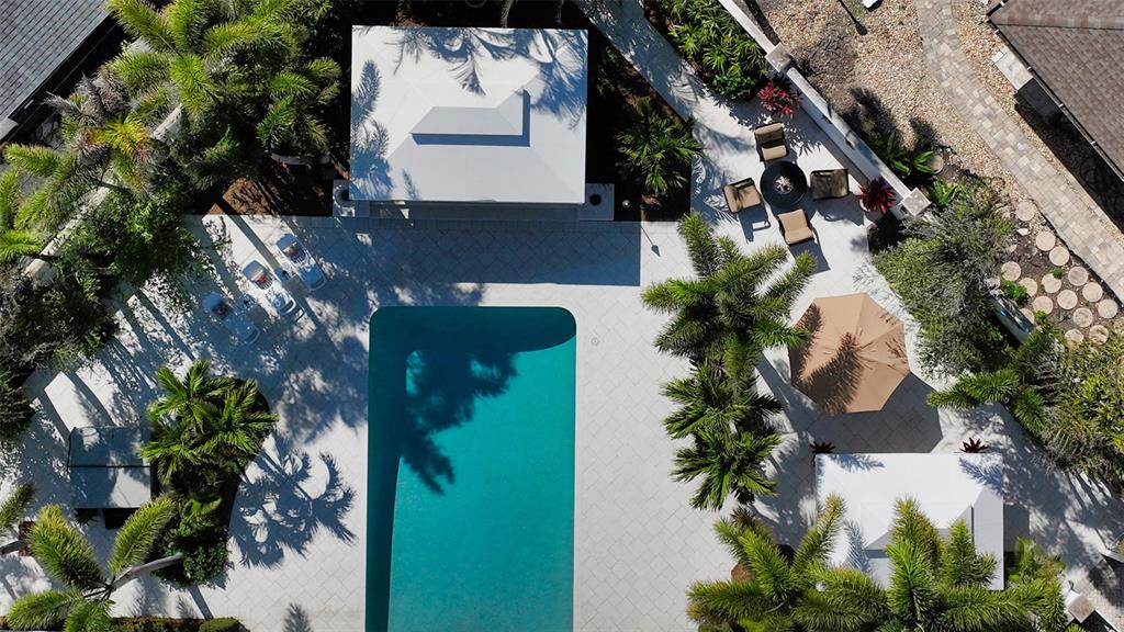 VENICE GULF VIEW REP - Residential