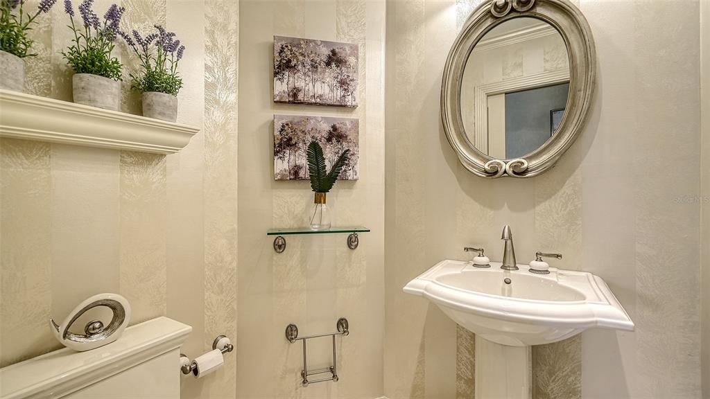 VENICE GULF VIEW REP - Residential