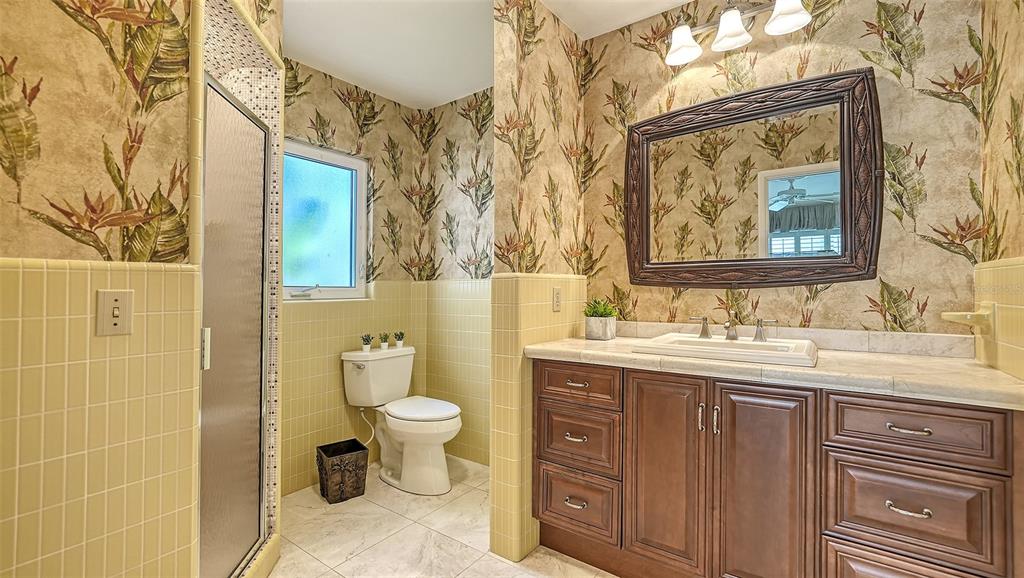 VENICE GULF VIEW REP - Residential