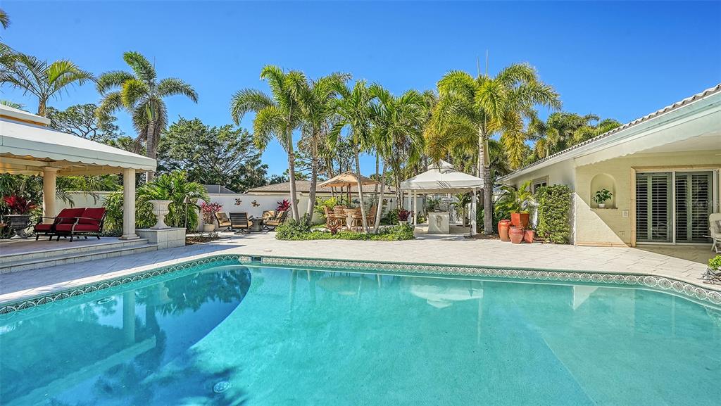 VENICE GULF VIEW REP - Residential
