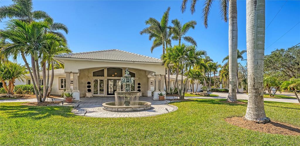 VENICE GULF VIEW REP - Residential