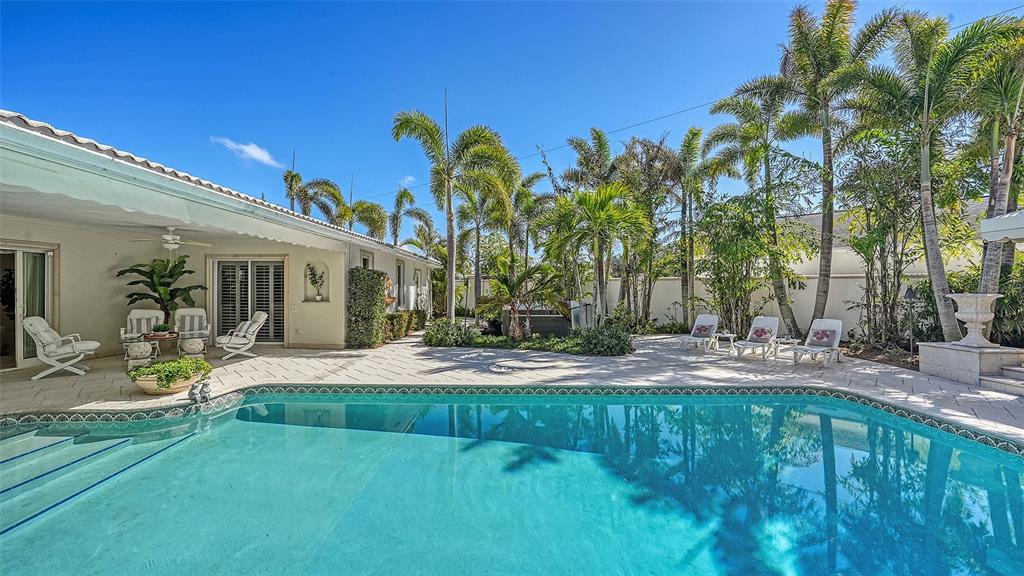 VENICE GULF VIEW REP - Residential