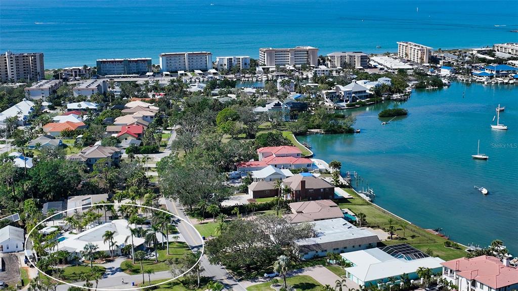 VENICE GULF VIEW REP - Residential