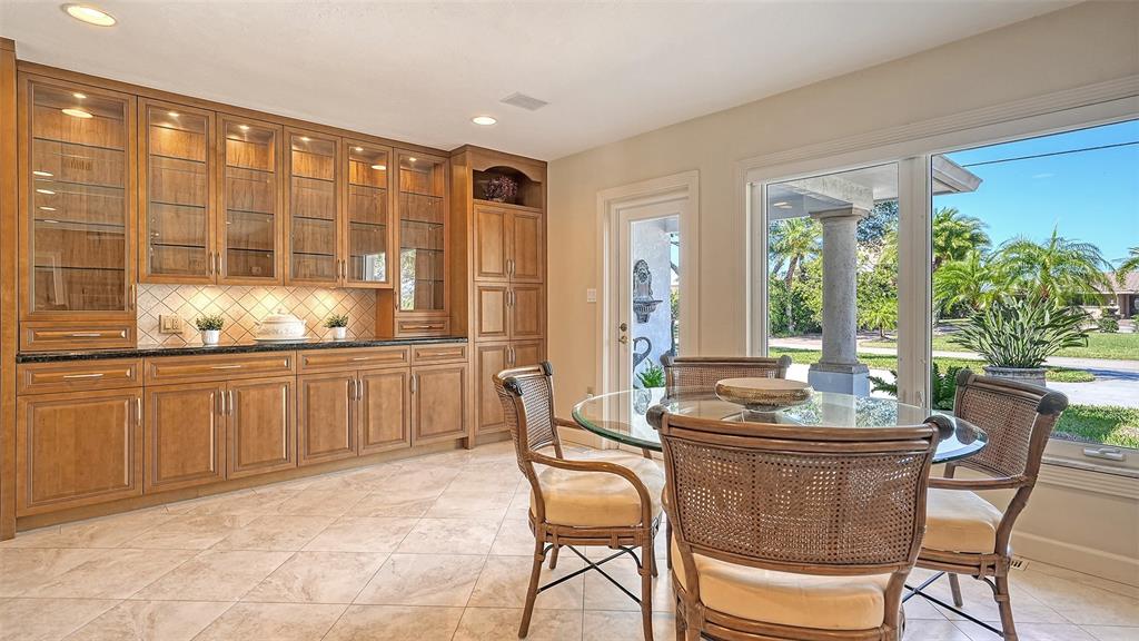 VENICE GULF VIEW REP - Residential