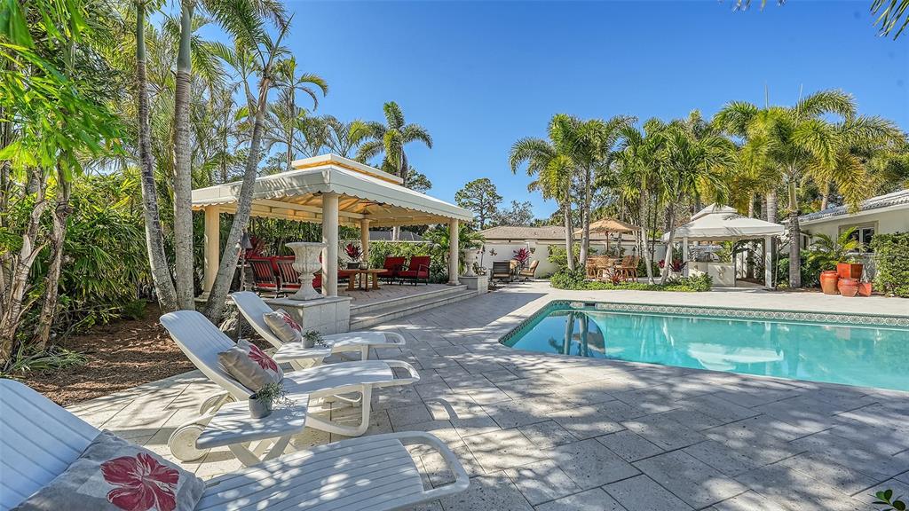 VENICE GULF VIEW REP - Residential