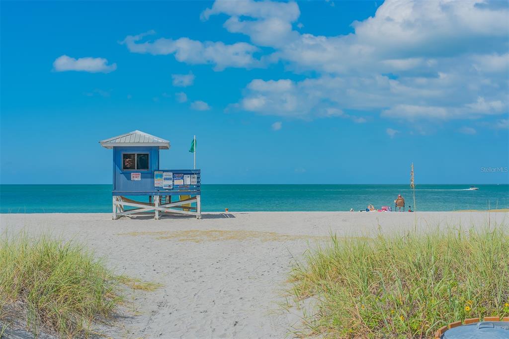 VENICE GULF VIEW REP - Residential