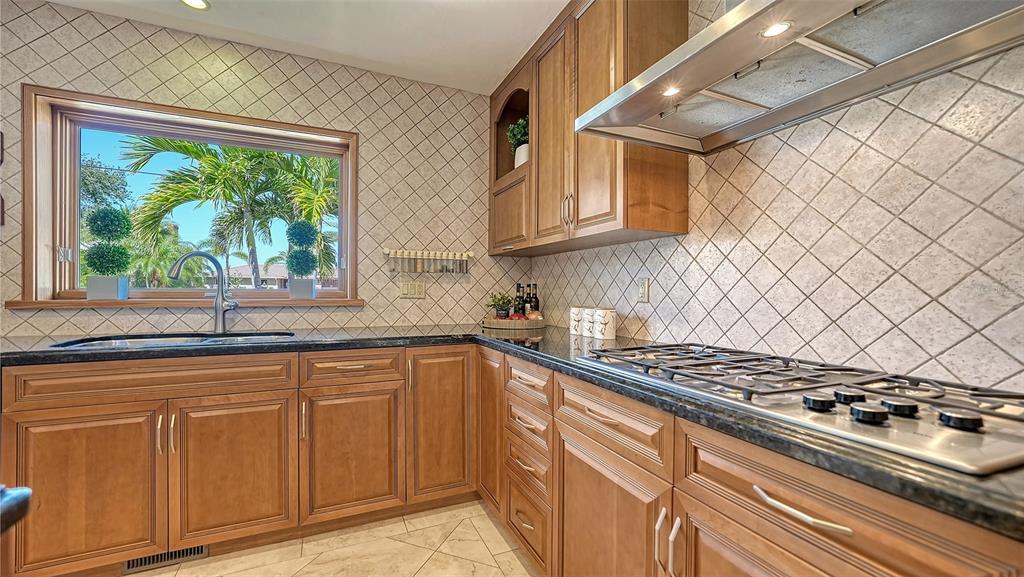 VENICE GULF VIEW REP - Residential