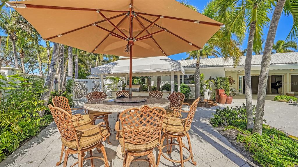VENICE GULF VIEW REP - Residential