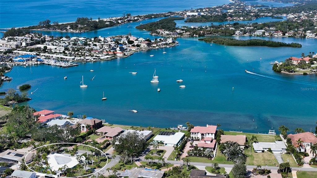 VENICE GULF VIEW REP - Residential
