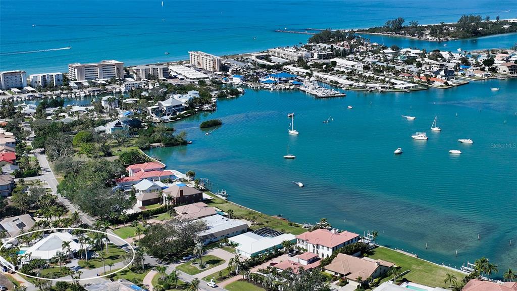 VENICE GULF VIEW REP - Residential