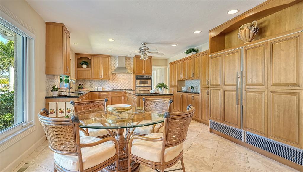VENICE GULF VIEW REP - Residential