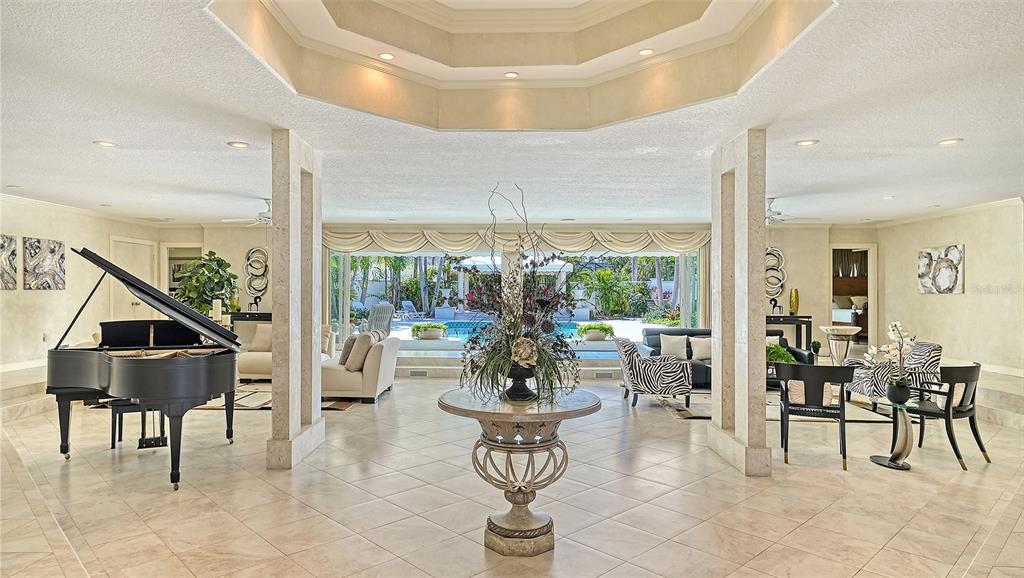 VENICE GULF VIEW REP - Residential