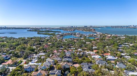 A home in SARASOTA