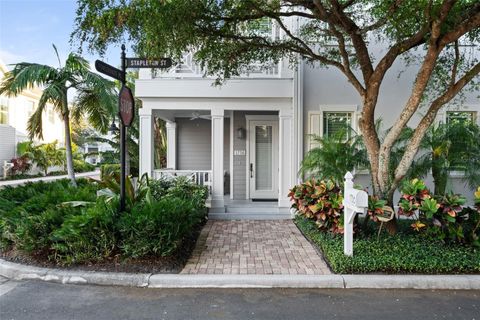 A home in SARASOTA