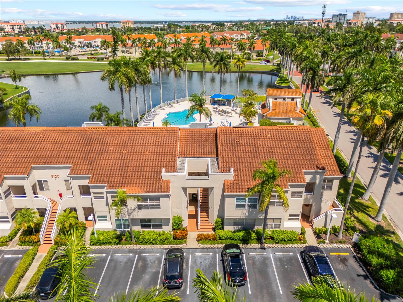 6100 BAHIA DEL MAR CIRCLE 206