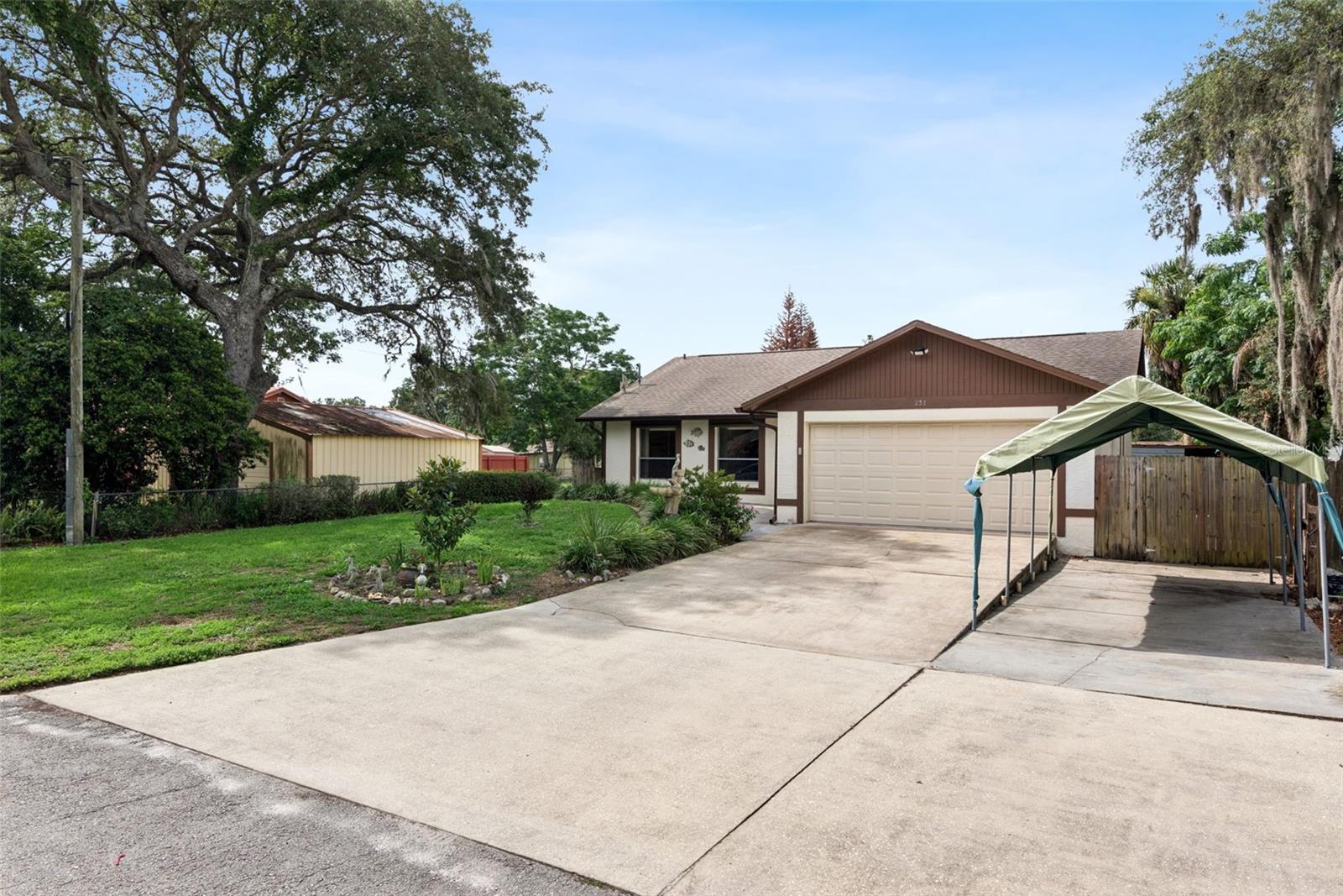 231 RUTH BOULEVARD