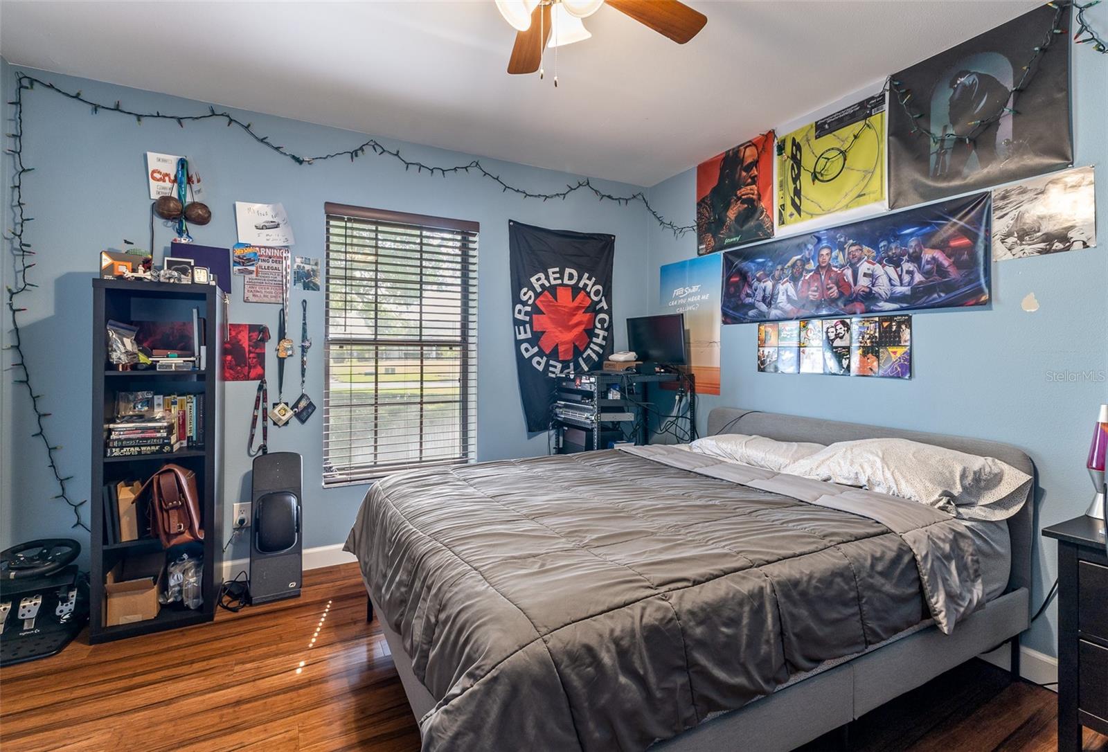 CAMELOT UNIT 1 - Residential