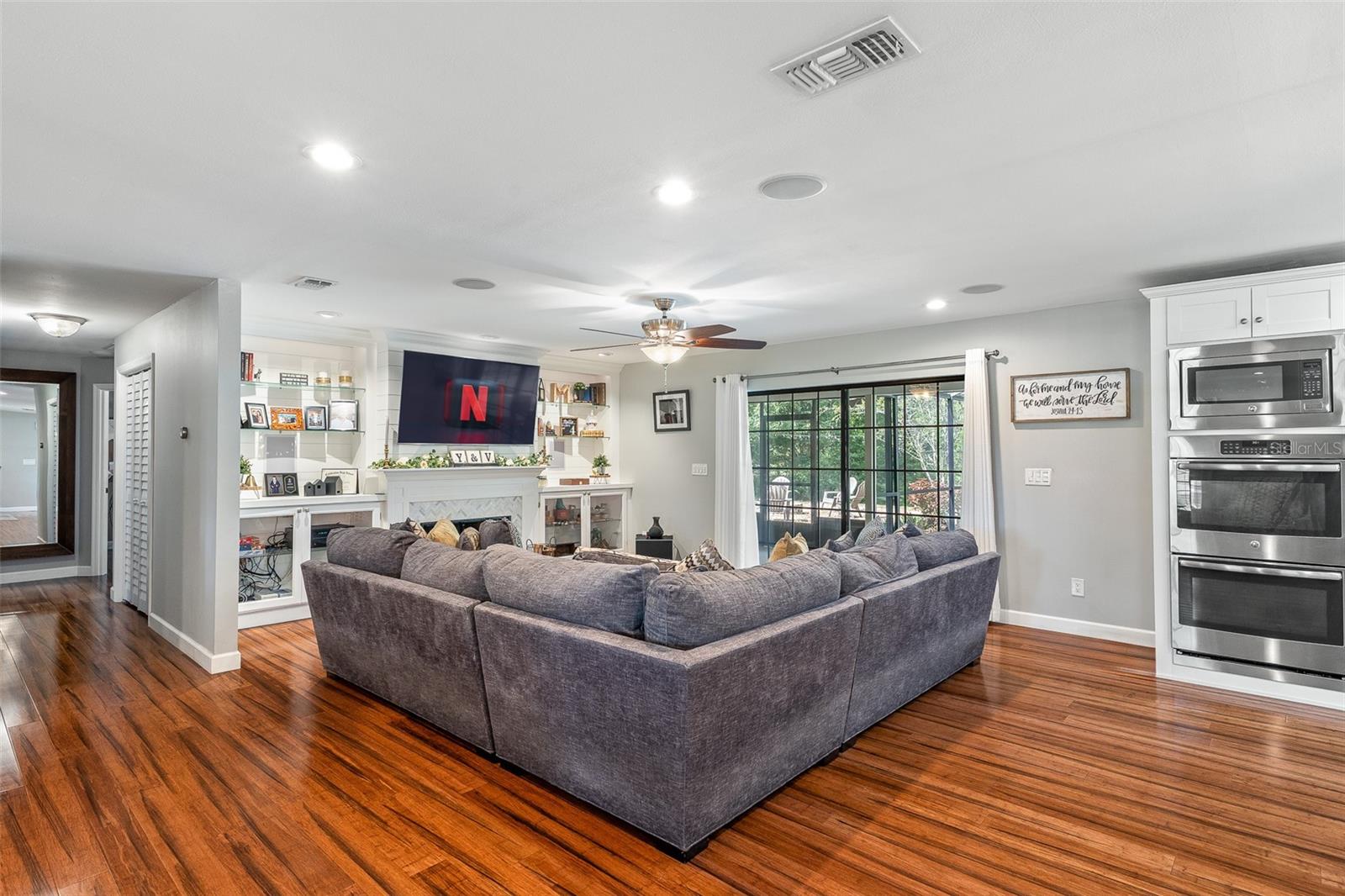 CAMELOT UNIT 1 - Residential