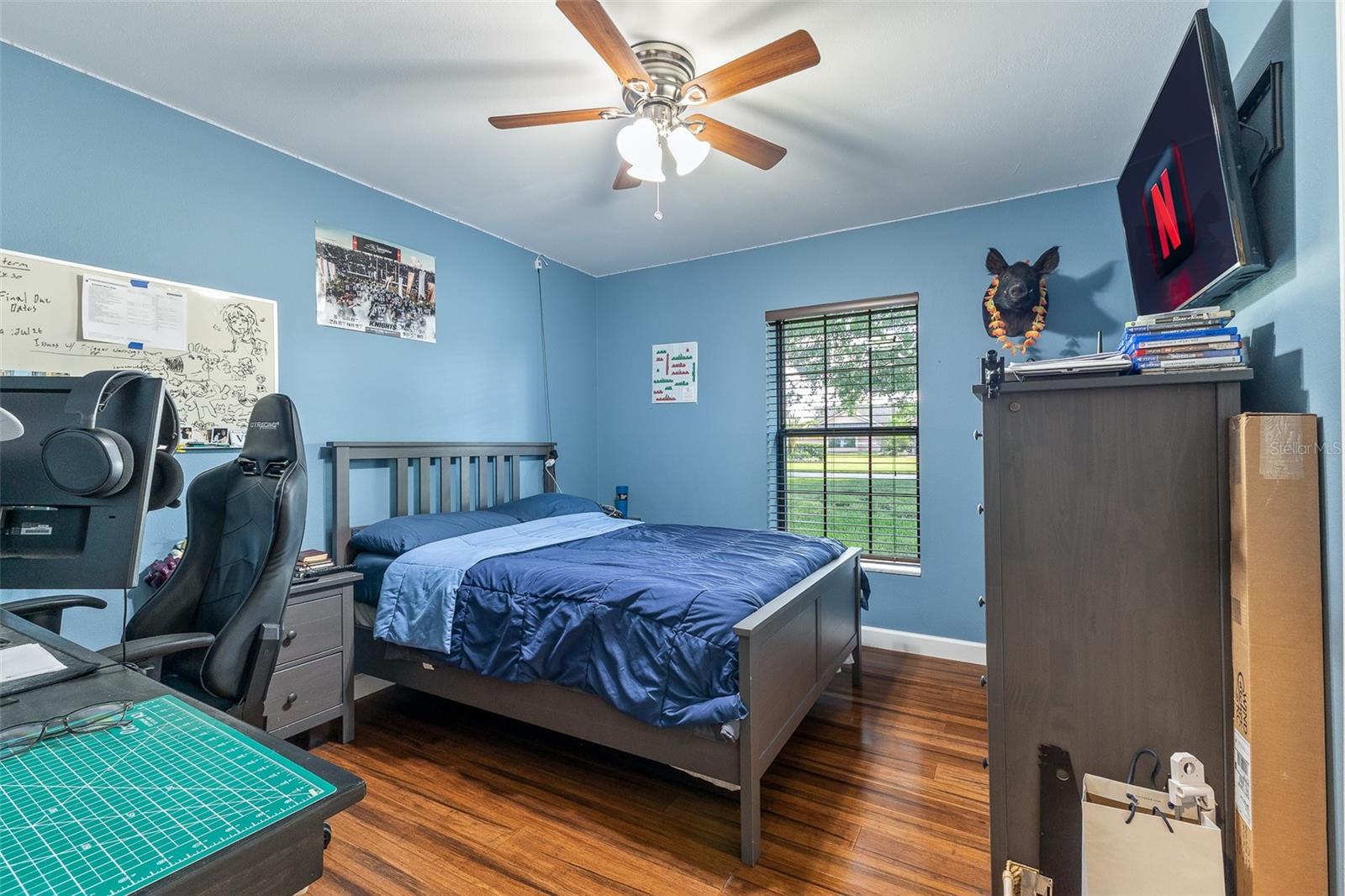 CAMELOT UNIT 1 - Residential