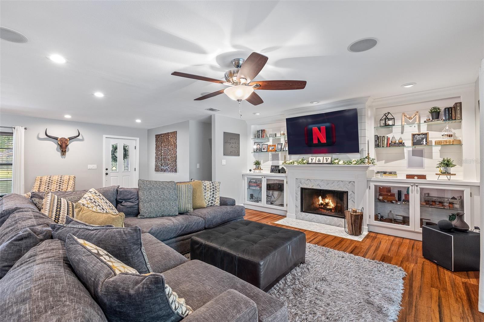 CAMELOT UNIT 1 - Residential