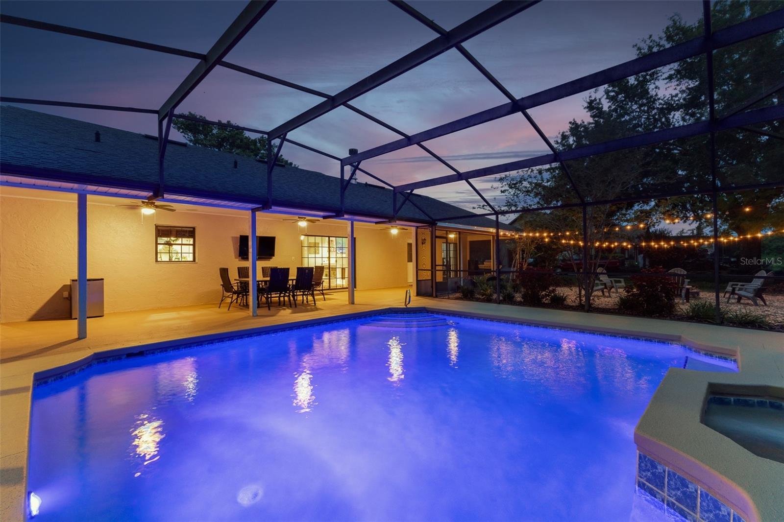 CAMELOT UNIT 1 - Residential