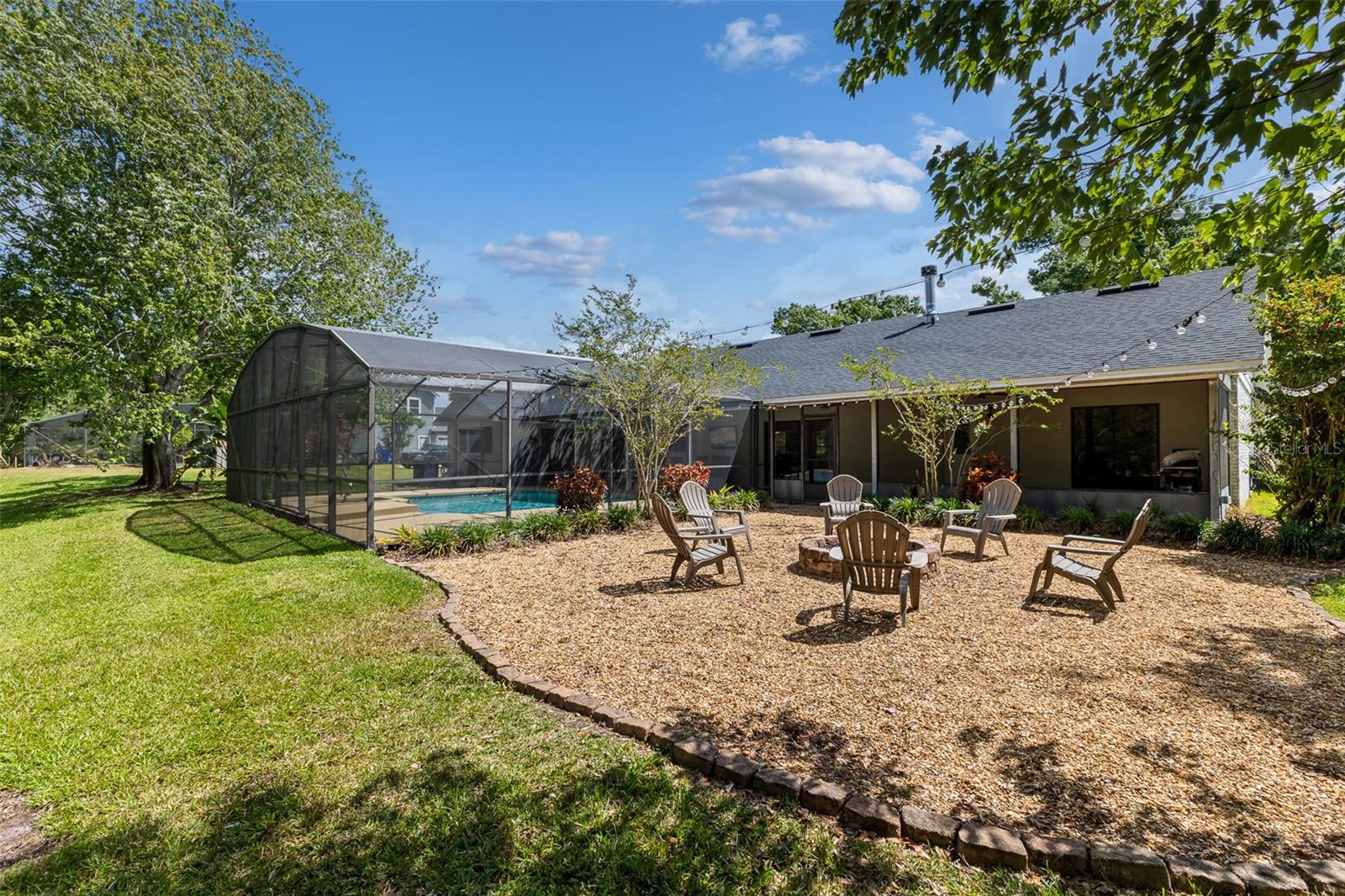 CAMELOT UNIT 1 - Residential