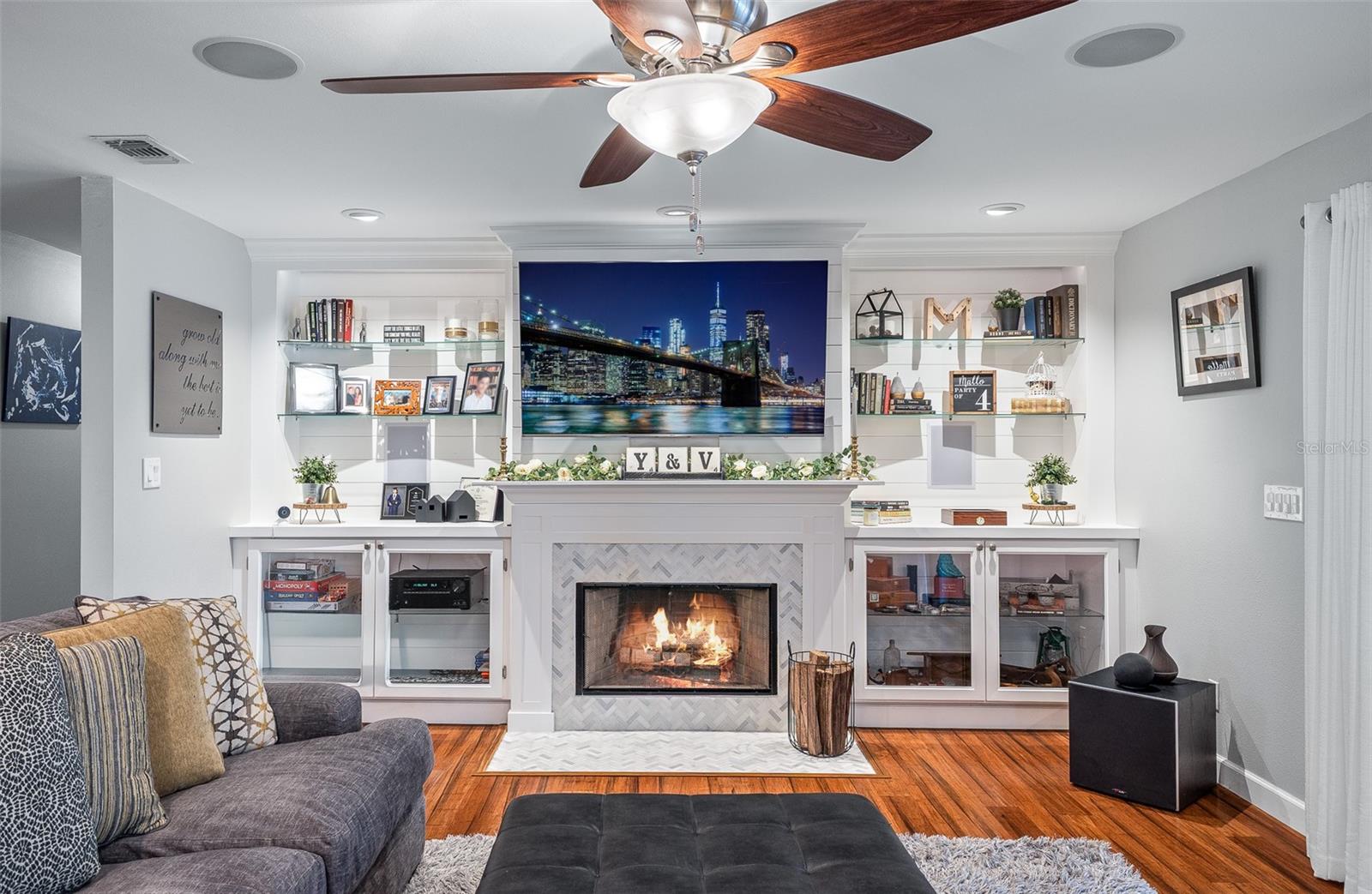 CAMELOT UNIT 1 - Residential