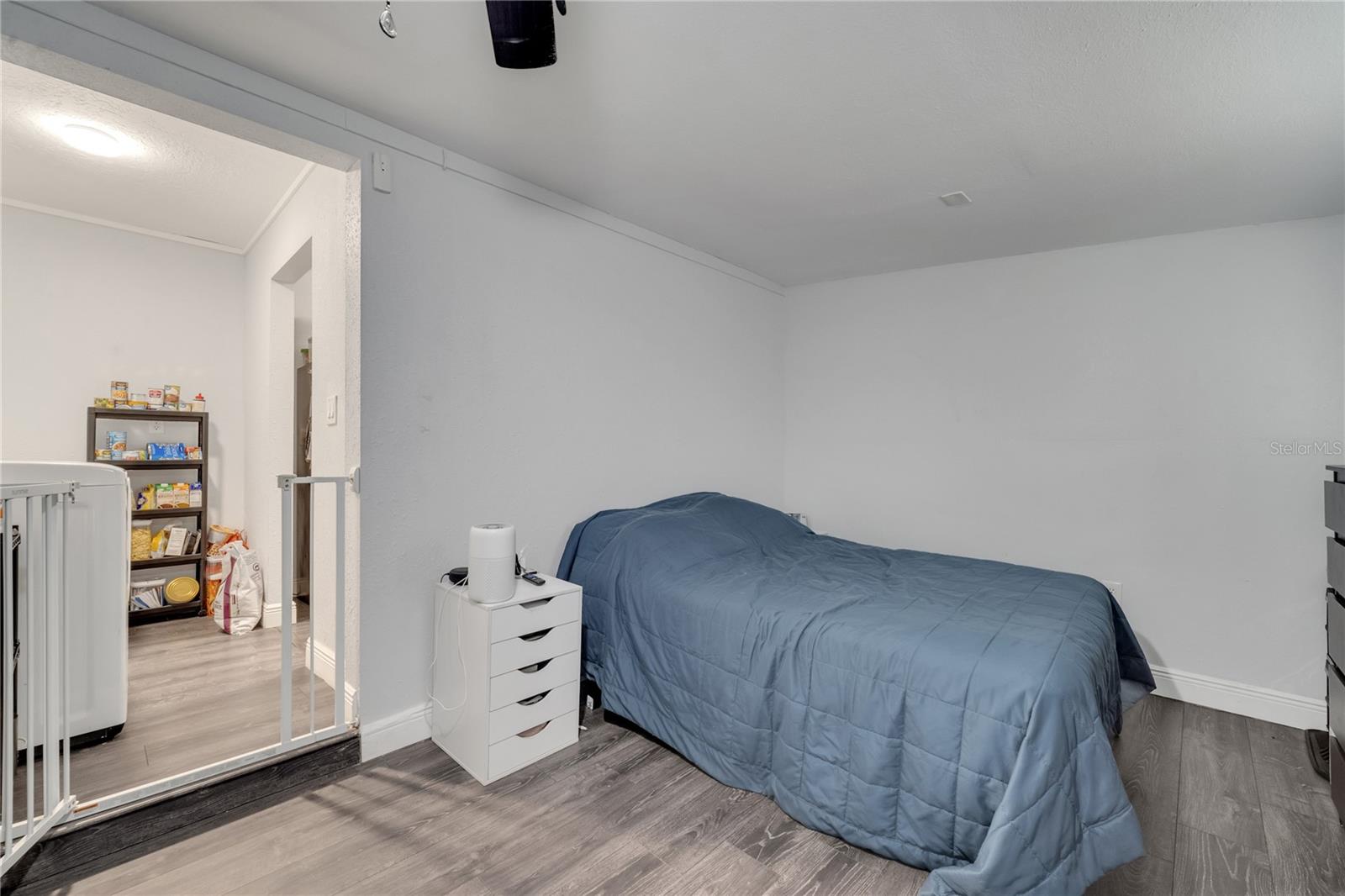 SPAHLERS ADD TO TAFT - Residential