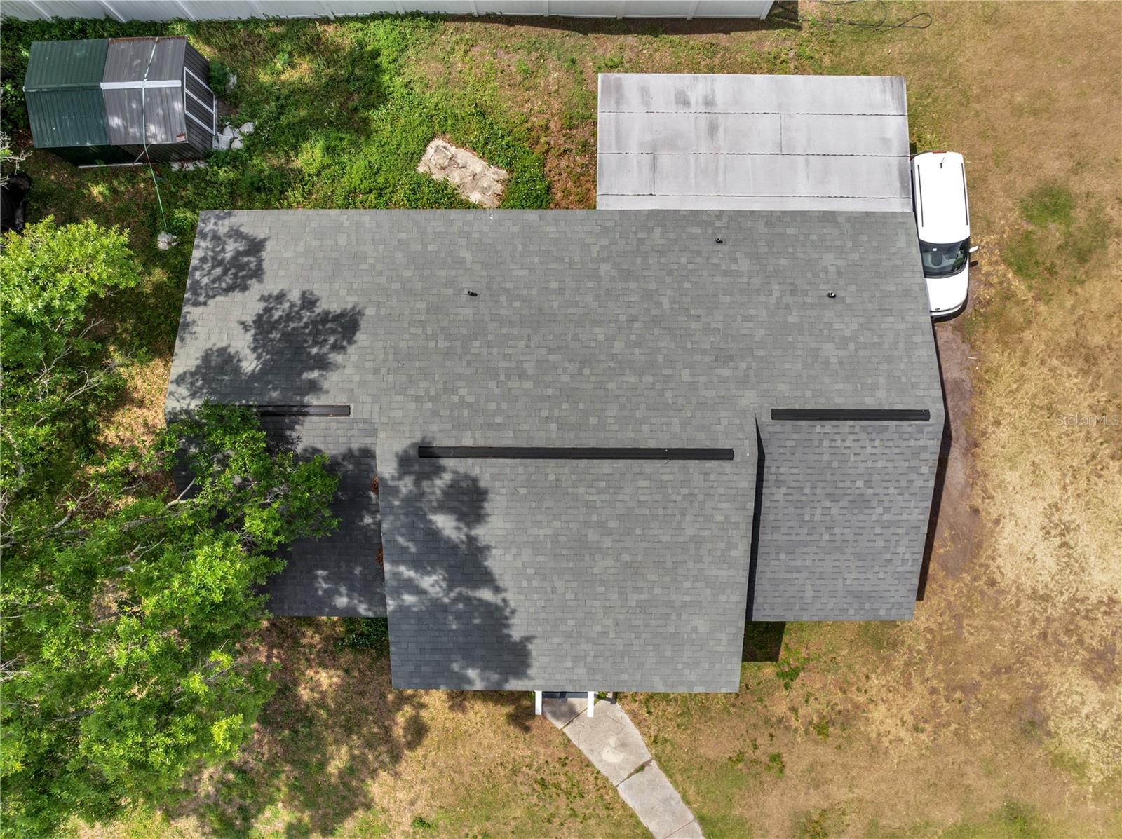 SPAHLERS ADD TO TAFT - Residential