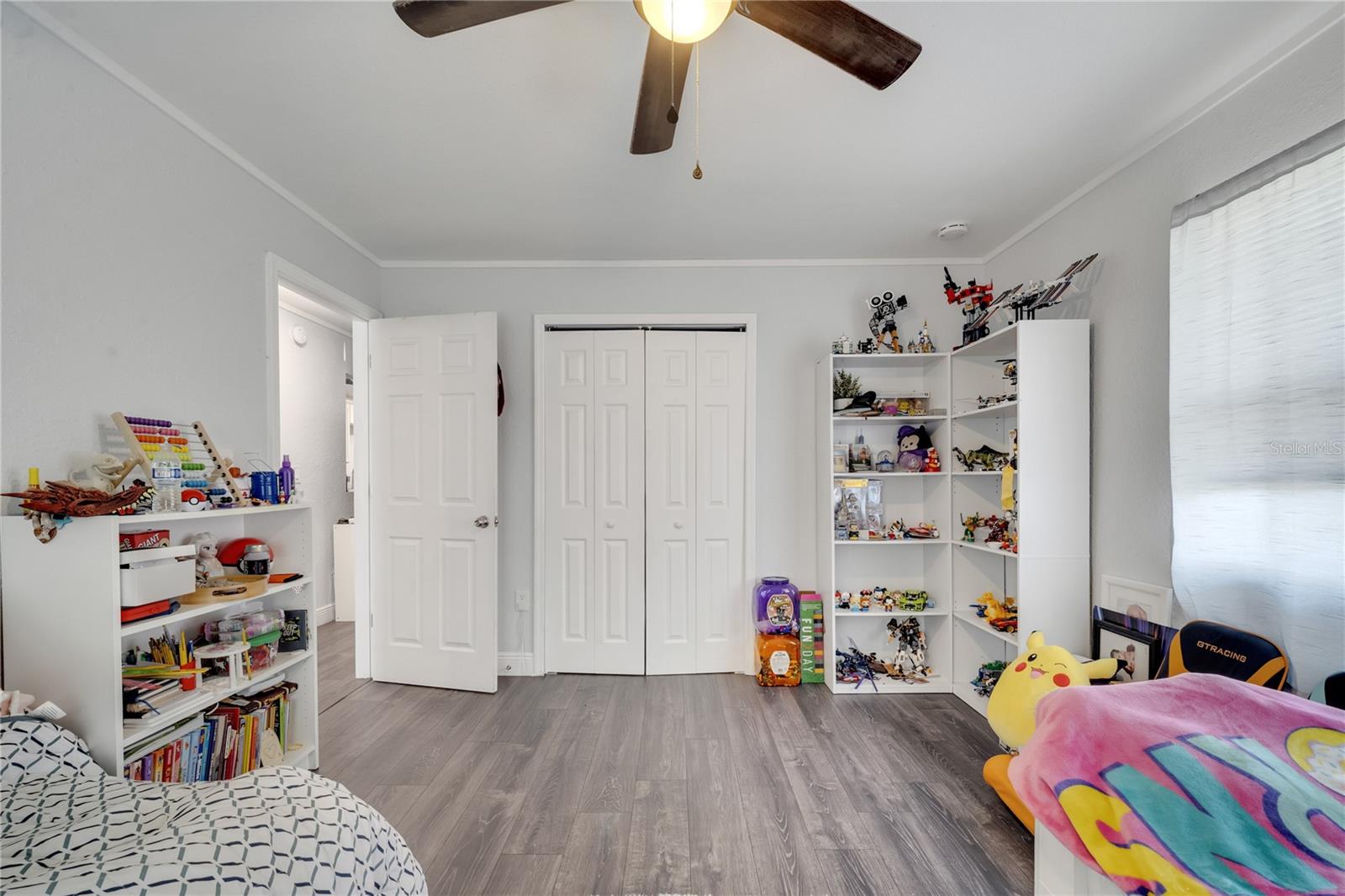 SPAHLERS ADD TO TAFT - Residential