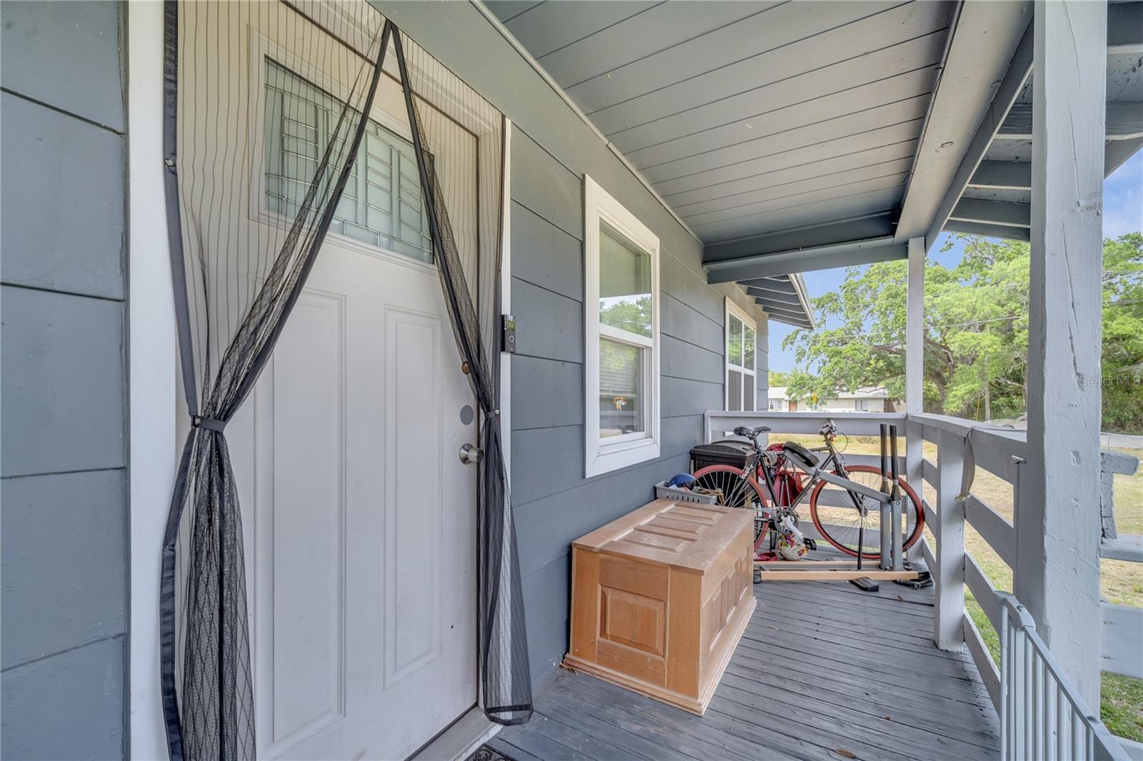 SPAHLERS ADD TO TAFT - Residential