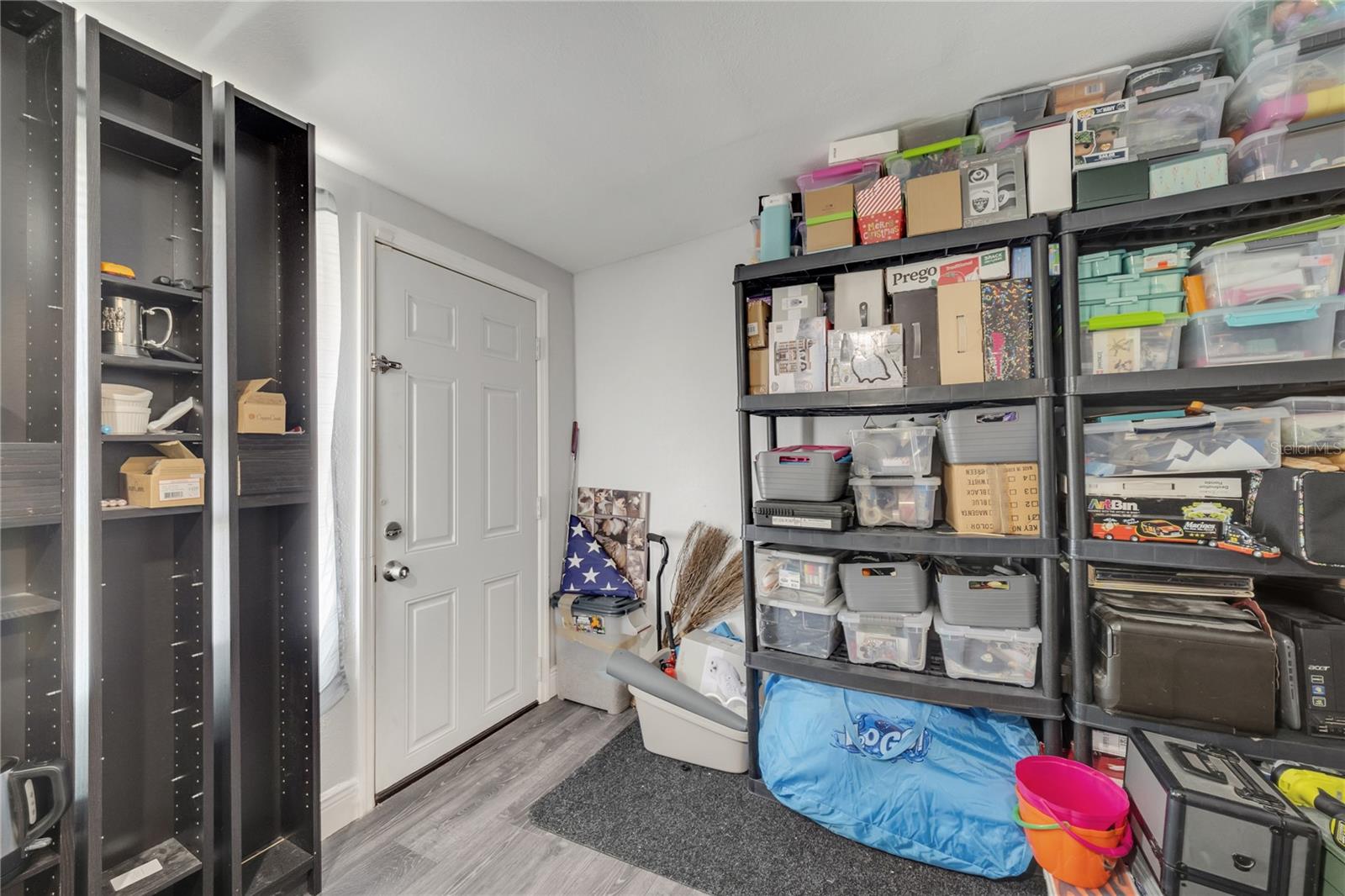 SPAHLERS ADD TO TAFT - Residential