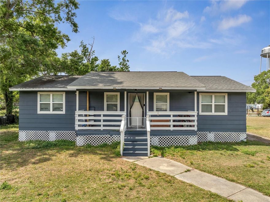 This is your opportunity to own a beautifully renovated 3-bedroom, 2-bathroom home on a massive lot in an unbeatable Orlando location. The property is currently tenant-occupied, with tenants scheduled to vacate at the end of May, making the home readily available for owner-occupants or new tenants just in time for early summer.

Completely renovated in August 2019, the home features a modern interior with quality finishes throughout. The primary bedroom includes a private en-suite bathroom, while a spacious bonus Florida room provides valuable flex space—perfect for a home office, playroom, or additional living area. The kitchen is equipped with newer cabinetry, granite countertops, and stainless steel appliances, and both bathrooms were upgraded with new vanities, countertops, and porcelain tile flooring.

Additional improvements include updated flooring, new windows, a tankless water heater, updated light and fan fixtures, and new faucets. The roof was replaced in 2019, and the HVAC system was serviced during renovations for long-term performance. The septic tank was emptied in July 2024, offering added peace of mind.

Outside, enjoy a fully fenced yard—ideal for privacy, pets, or future landscaping projects. No HOA fees provide added flexibility and lower ownership costs. Conveniently located just minutes from Florida Mall, SR 528, Orlando International Airport (approximately 5–10 minutes), Disney parks, and major attractions, this home offers strong rental potential and future appreciation in a highly desirable area.

Whether you’re an investor looking to place new tenants or a buyer seeking a move-in-ready home this summer, this property checks all the boxes. Schedule your showing today!