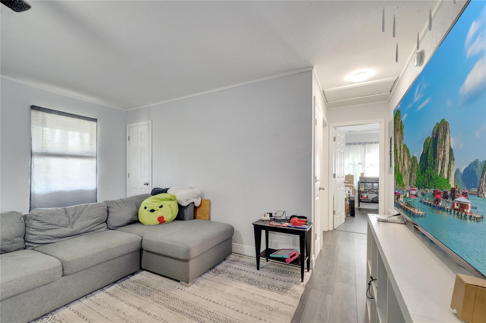 SPAHLERS ADD TO TAFT - Residential