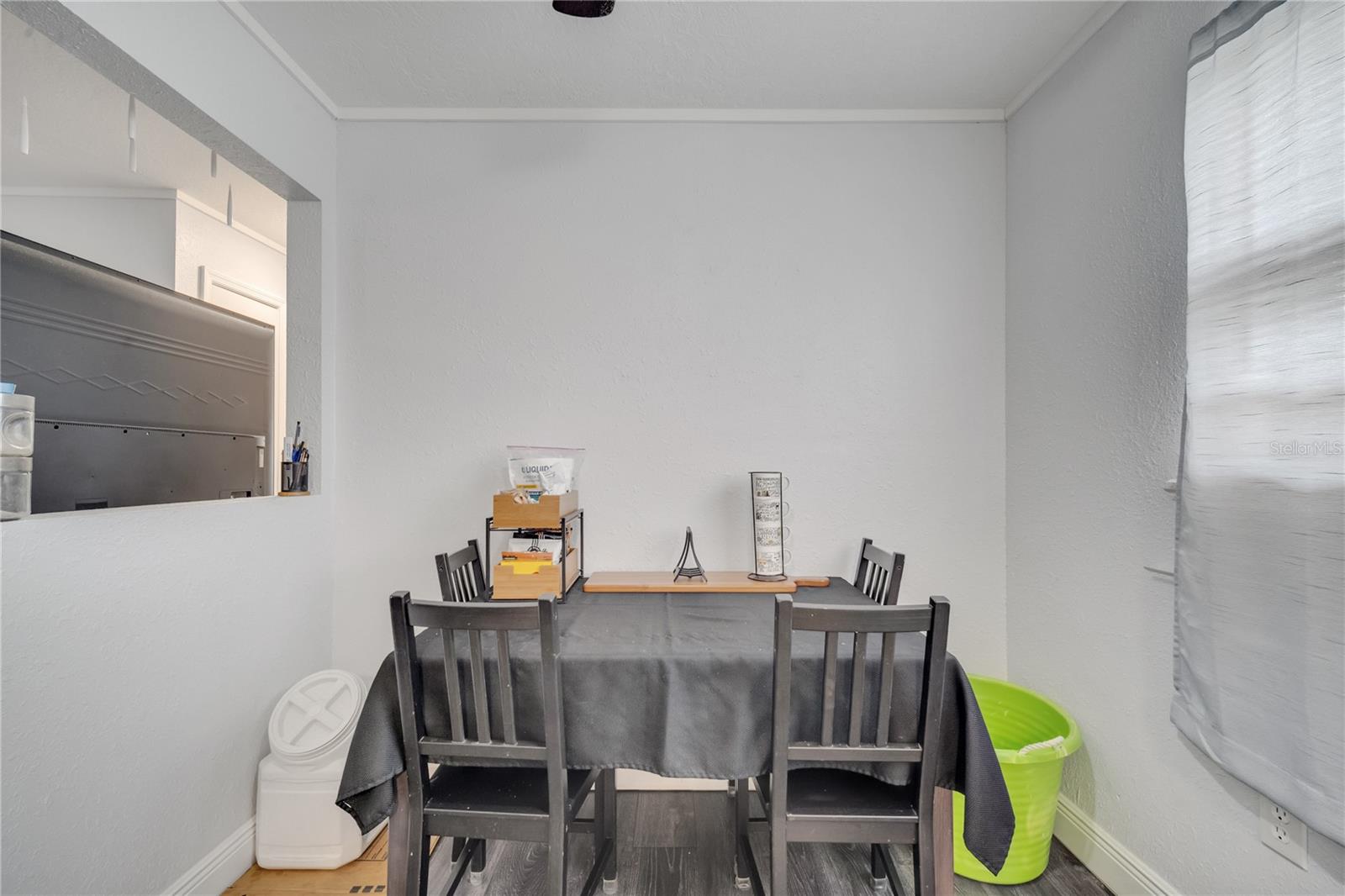 SPAHLERS ADD TO TAFT - Residential