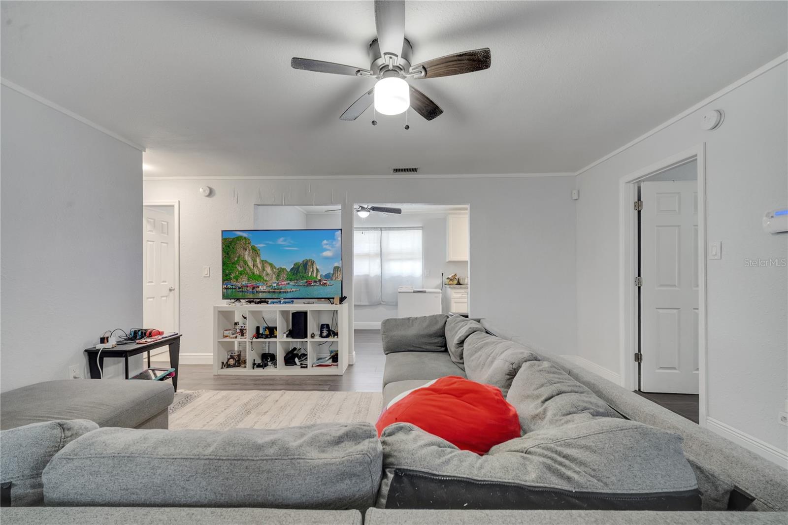 SPAHLERS ADD TO TAFT - Residential