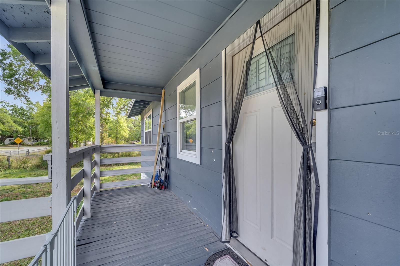 SPAHLERS ADD TO TAFT - Residential