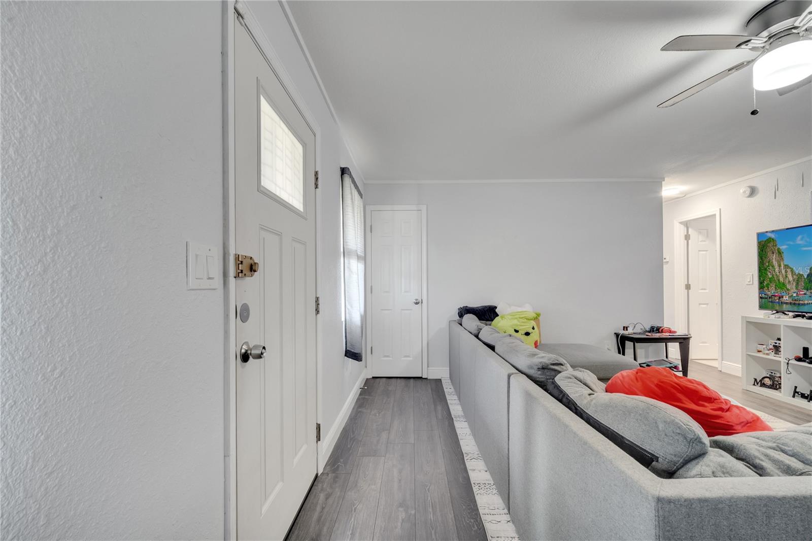 SPAHLERS ADD TO TAFT - Residential