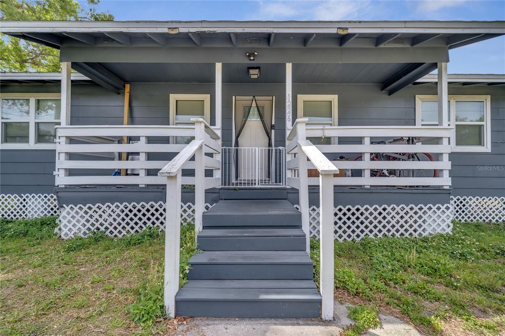 Photo of 1226 Pine Street, Orlando, FL 32824 (MLS # S5142018)